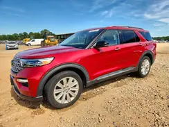 1FMSK7FH2LGB25842 2020 FORD EXPLORER
