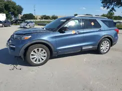 1FMSK7FH2LGB26568 2020 FORD EXPLORER