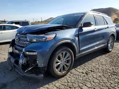 1FMSK7FH2LGB36288 2020 FORD EXPLORER