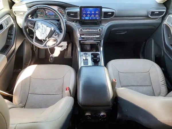 1FMSK7FH2LGB36288 2020 FORD EXPLORER - Image 8