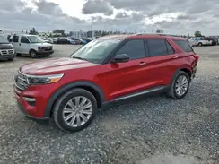1FMSK7FH2LGB39045 2020 FORD EXPLORER