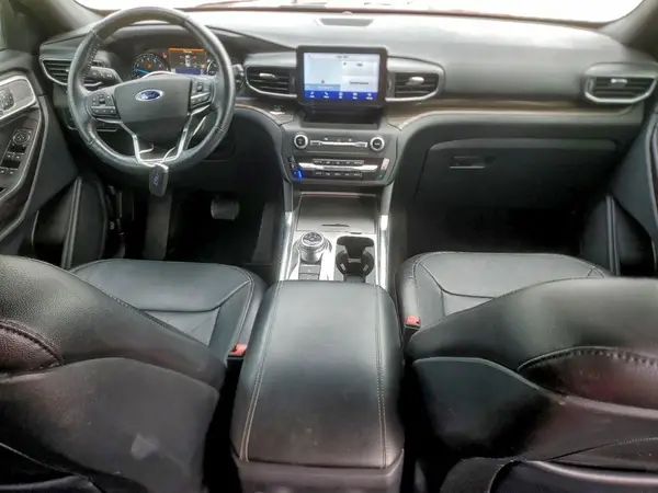 1FMSK7FH2LGB39045 2020 FORD EXPLORER - Image 8