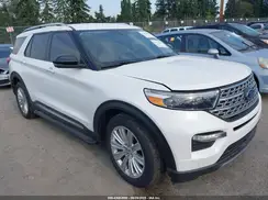 1FMSK7FH2LGB55987 2020 FORD EXPLORER