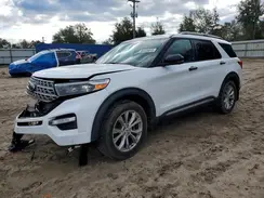 1FMSK7FH2LGB56850 2020 FORD EXPLORER