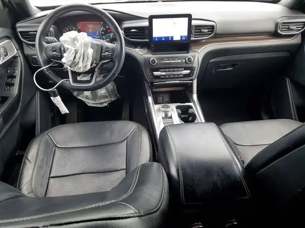 1FMSK7FH2LGB56850 2020 FORD EXPLORER - Image 8