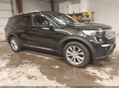 1FMSK7FH2LGB57156 2020 FORD EXPLORER
