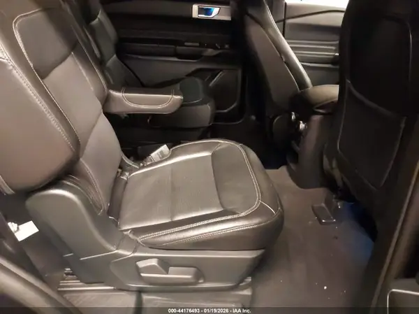 1FMSK7FH2LGB57156 2020 FORD EXPLORER - Image 8