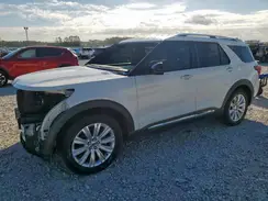 1FMSK7FH2LGB60879 2020 FORD EXPLORER