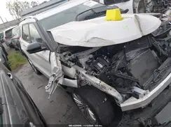 1FMSK7FH2LGB64530 2020 FORD EXPLORER