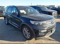 1FMSK7FH2LGB68240 2020 FORD EXPLORER
