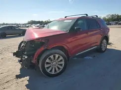 1FMSK7FH2LGB80484 2020 FORD EXPLORER
