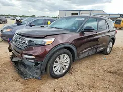1FMSK7FH2LGB92649 2020 FORD EXPLORER