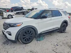 1FMSK7FH2LGC79340 2020 FORD EXPLORER