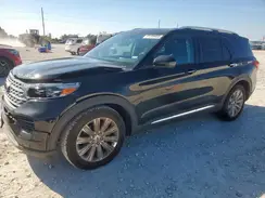 1FMSK7FH2LGC85641 2020 FORD EXPLORER