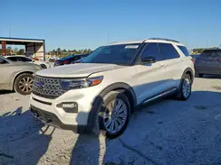 1FMSK7FH2LGD03748 2020 FORD EXPLORER