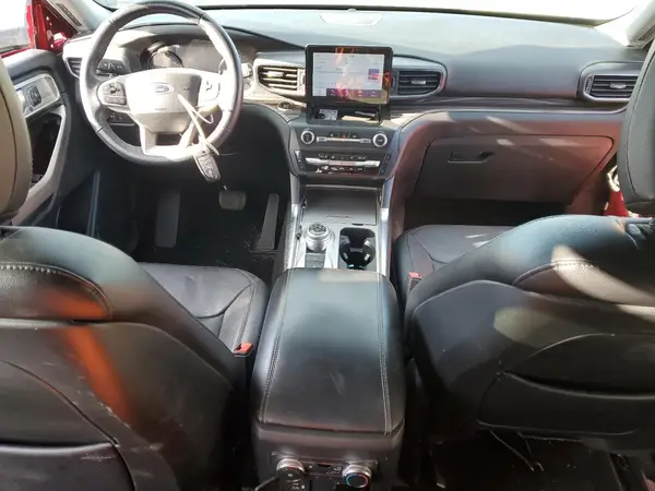1FMSK7FH2LGD16144 2020 FORD EXPLORER - Image 8