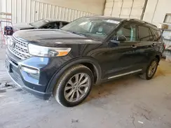 1FMSK7FH2LGD16242 2020 FORD EXPLORER