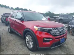 1FMSK7FH2MGA22728 2021 FORD EXPLORER