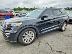 1FMSK7FH2MGA32742 2021 FORD EXPLORER