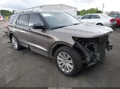 1FMSK7FH2MGA33292 2021 FORD EXPLORER