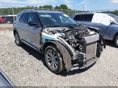 1FMSK7FH2MGA37178 2021 FORD EXPLORER