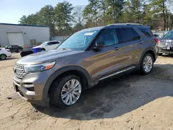 1FMSK7FH2MGA37231 2021 FORD EXPLORER