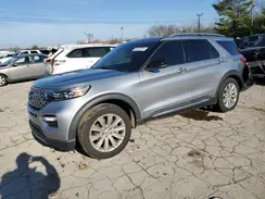 1FMSK7FH2MGA38072 2021 FORD EXPLORER