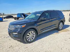 1FMSK7FH2MGA52280 2021 FORD EXPLORER