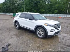 1FMSK7FH2MGA67295 2021 FORD EXPLORER