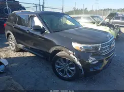 1FMSK7FH2MGA84663 2021 FORD EXPLORER
