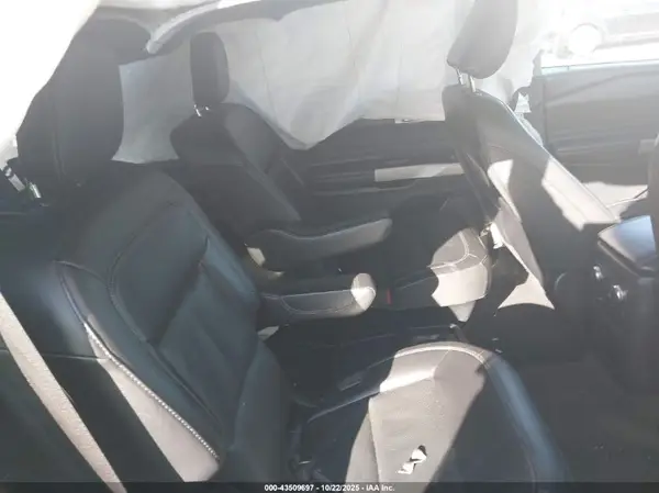 1FMSK7FH2MGA84663 2021 FORD EXPLORER - Image 8