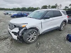 1FMSK7FH2MGA86106 2021 FORD EXPLORER