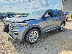1FMSK7FH2MGA87921 2021 FORD EXPLORER