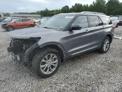 1FMSK7FH2MGB03972 2021 FORD EXPLORER