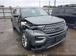 1FMSK7FH2MGB07438 2021 FORD EXPLORER