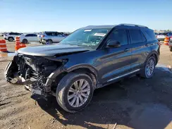 1FMSK7FH2MGB31903 2021 FORD EXPLORER