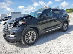 1FMSK7FH2MGB36017 2021 FORD EXPLORER