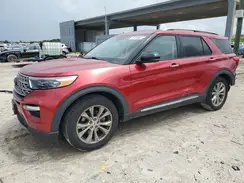 1FMSK7FH2MGB45820 2021 FORD EXPLORER