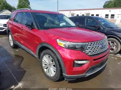 1FMSK7FH2MGB49026 2021 FORD EXPLORER
