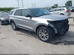 1FMSK7FH2MGB50547 2021 FORD EXPLORER