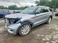 1FMSK7FH2MGB86691 2021 FORD EXPLORER
