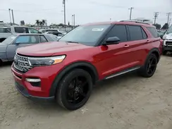 1FMSK7FH2MGC14702 2021 FORD EXPLORER