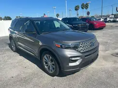 1FMSK7FH2MGC16370 2021 FORD EXPLORER