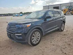 1FMSK7FH2MGC17843 2021 FORD EXPLORER