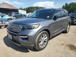 1FMSK7FH2MGC19009 2021 FORD EXPLORER