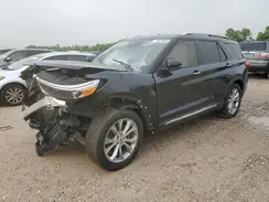 1FMSK7FH2NGA20267 2022 FORD EXPLORER