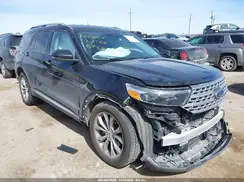 1FMSK7FH2NGA32824 2022 FORD EXPLORER