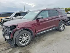 1FMSK7FH2NGA46321 2022 FORD EXPLORER