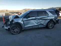 1FMSK7FH2NGA51650 2022 FORD EXPLORER