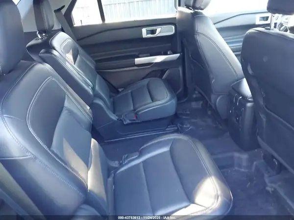 1FMSK7FH2NGA54550 2022 FORD EXPLORER - Image 8
